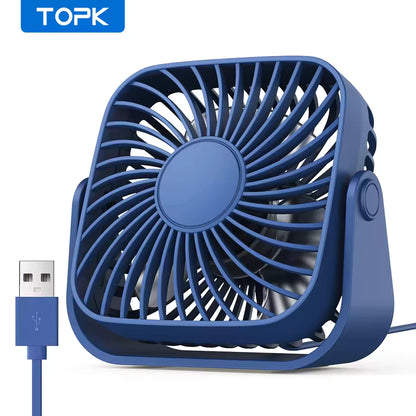 Portable Mini Fan