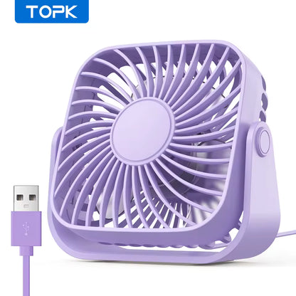 Portable Mini Fan