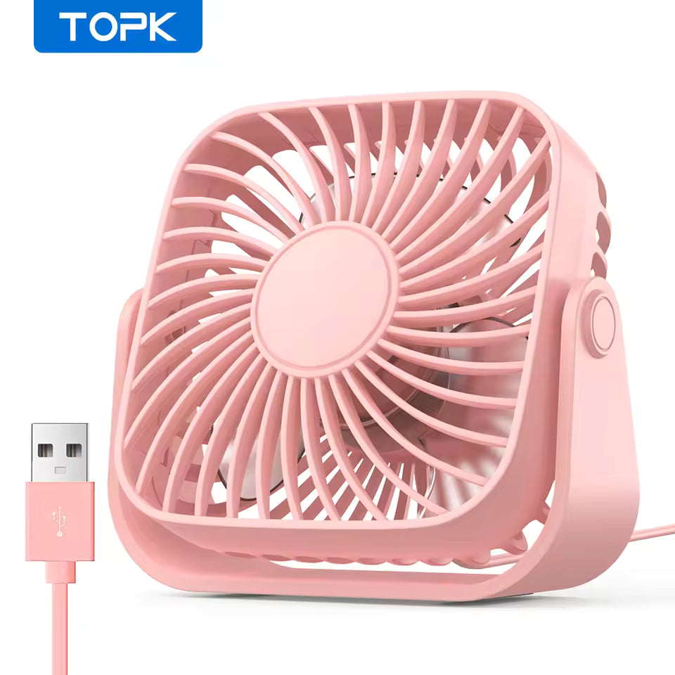 Portable Mini Fan