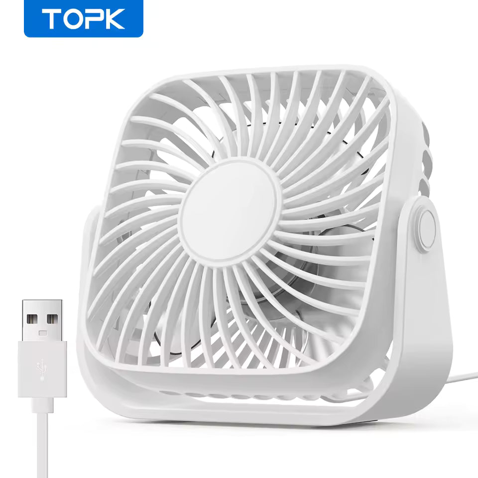 Portable Mini Fan