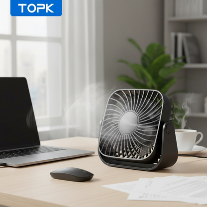 Portable Mini Fan